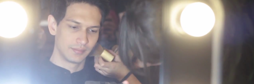 Dimas Beck Lovers banner