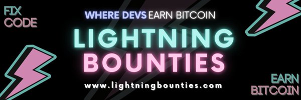 LBounties Profile Banner