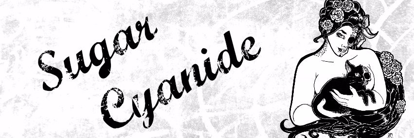 SugarCyanide's profile banner image