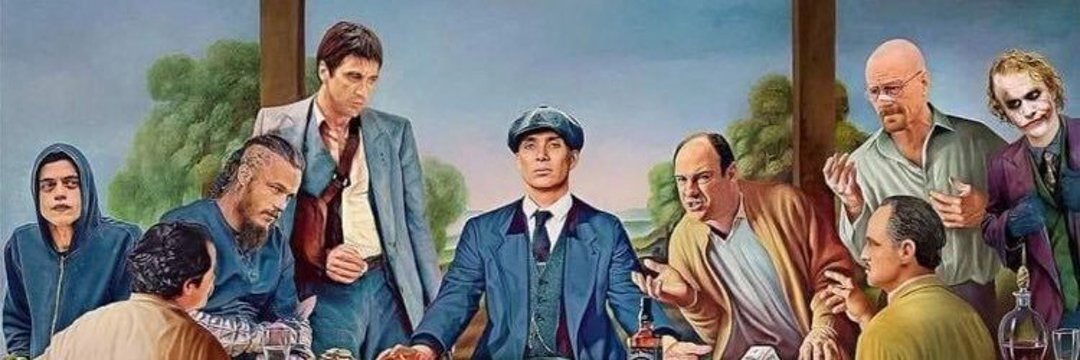 malucorio's profile banner image