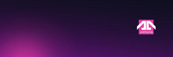 AndavaAgain Profile Banner