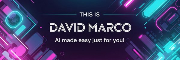 david_marco45 Profile Banner