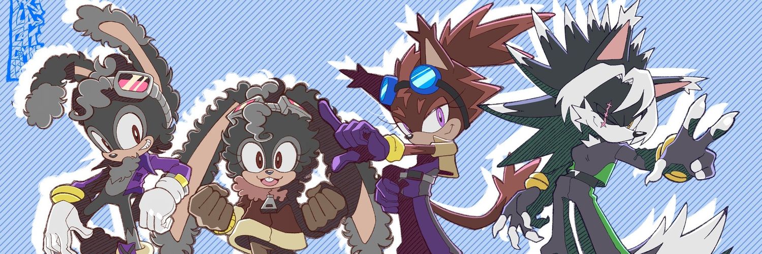 Deadspider's banner
