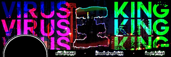 virusking519 Profile Banner