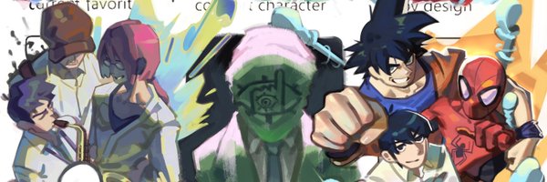 ShuJin7122 Profile Banner