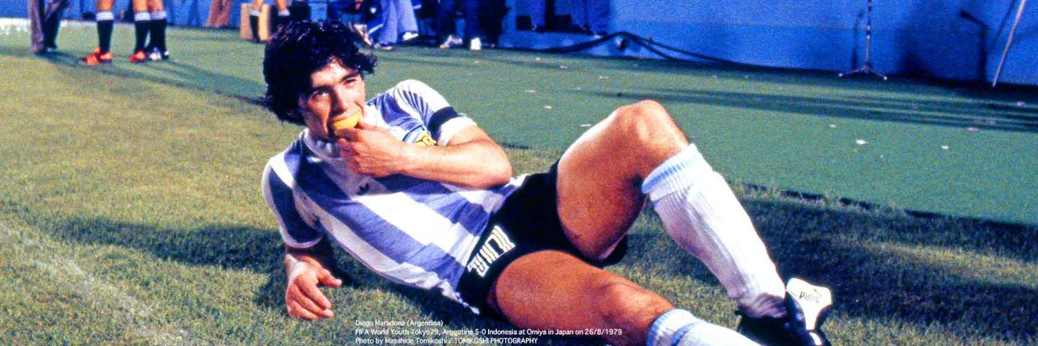 AgustinCapsala's profile banner image