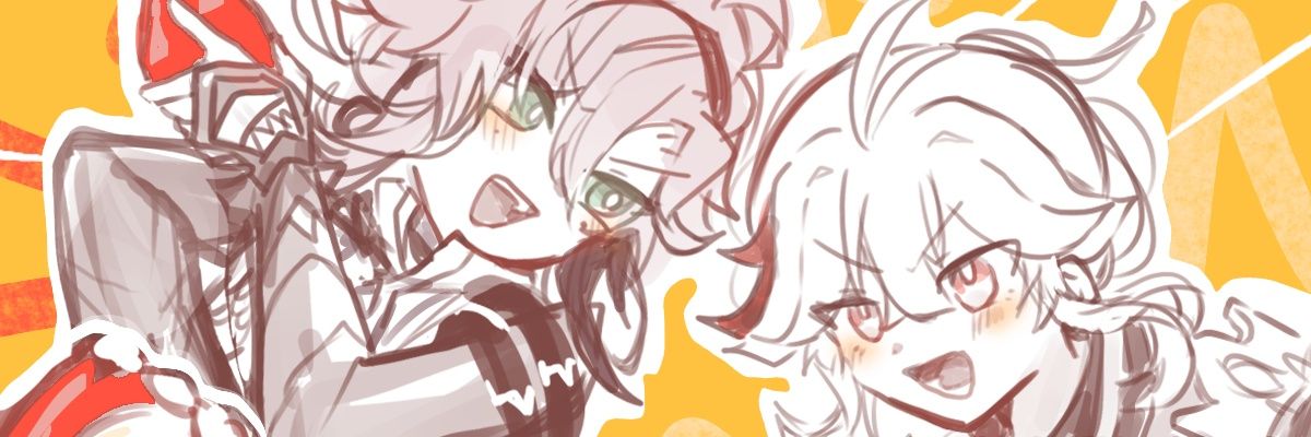 いー's banner