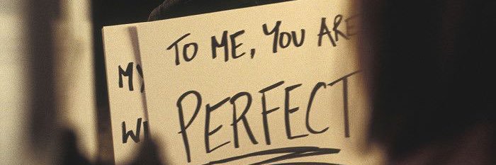 — banner