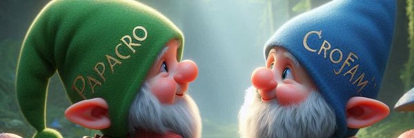 PAPACRO_ Profile Banner