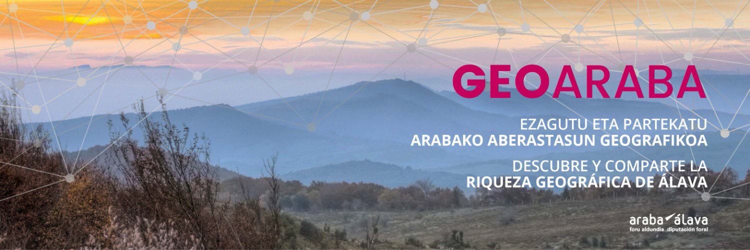 GeoAraba banner