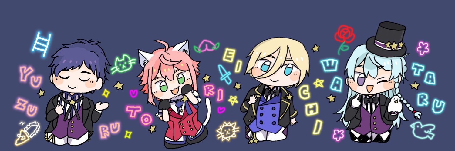 春🌸 banner