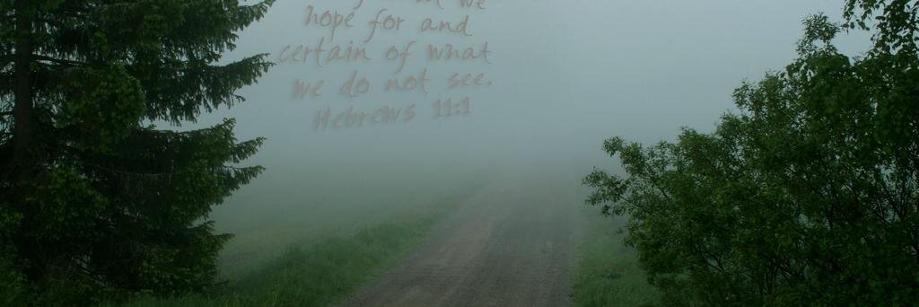 Michael Derry banner