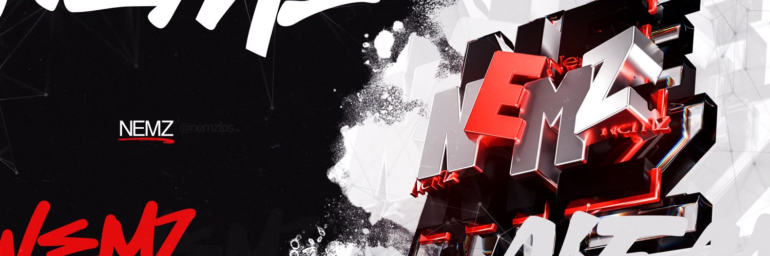𝙽𝙴𝙼𝚉 banner