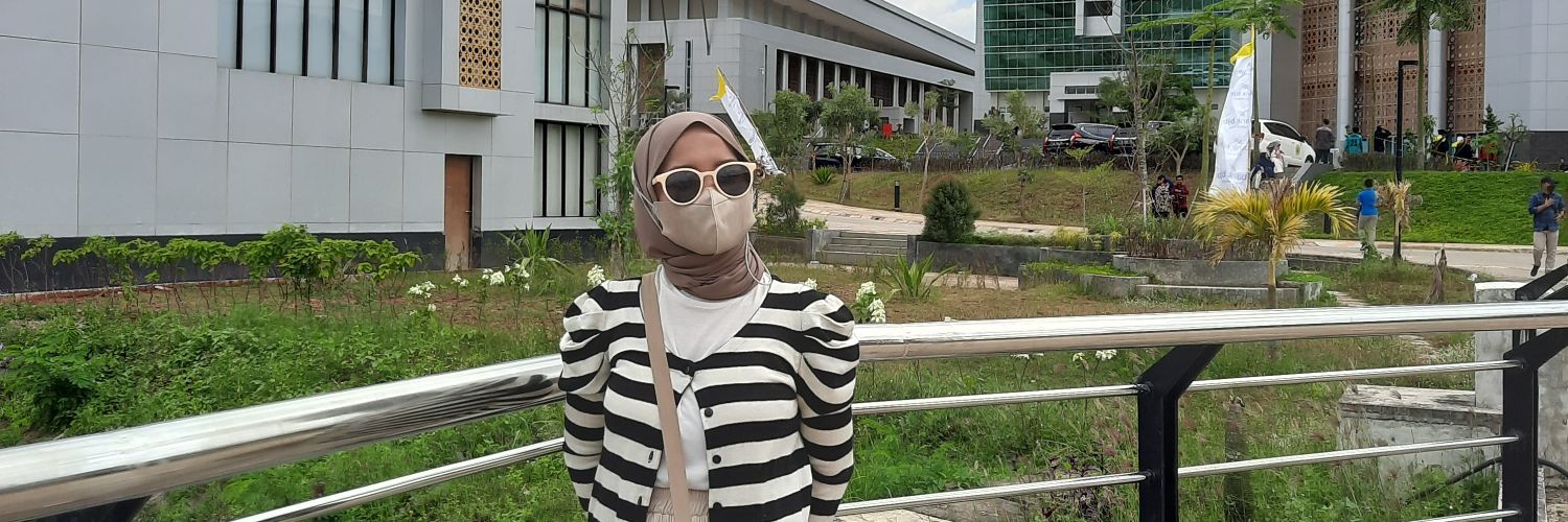 RizkySyarahR's profile banner image