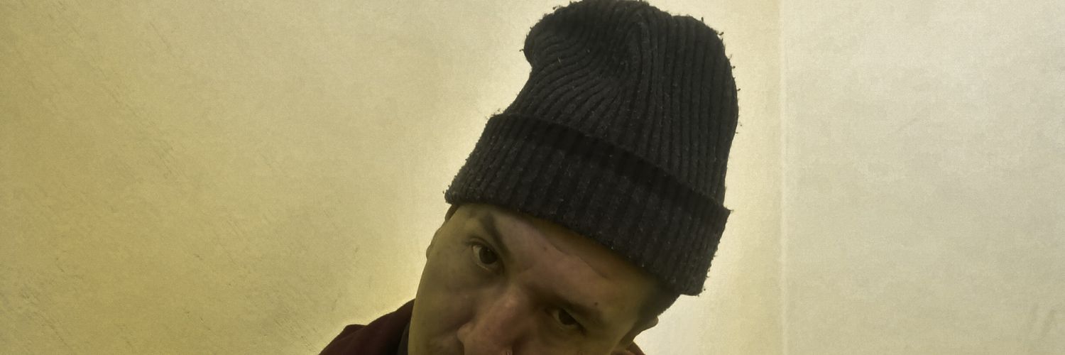AlamChomps's profile banner image