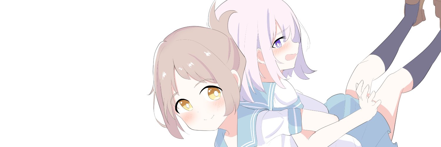 みどり いろは's banner