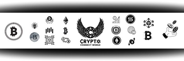 CryptoConnectW Profile Banner
