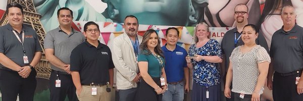 AldineOSA Profile Banner