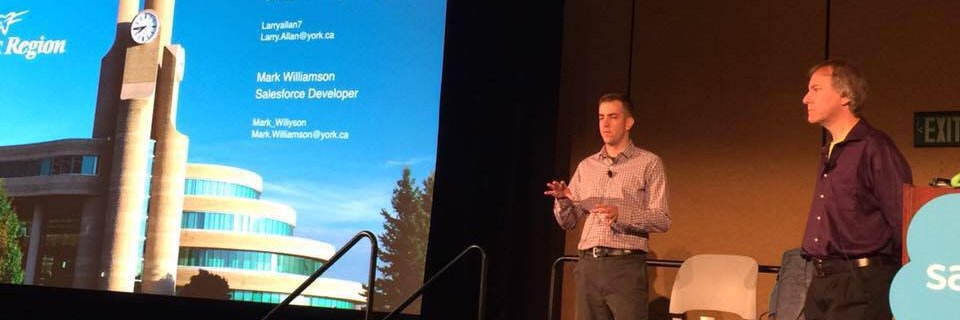 Mark Williamson banner