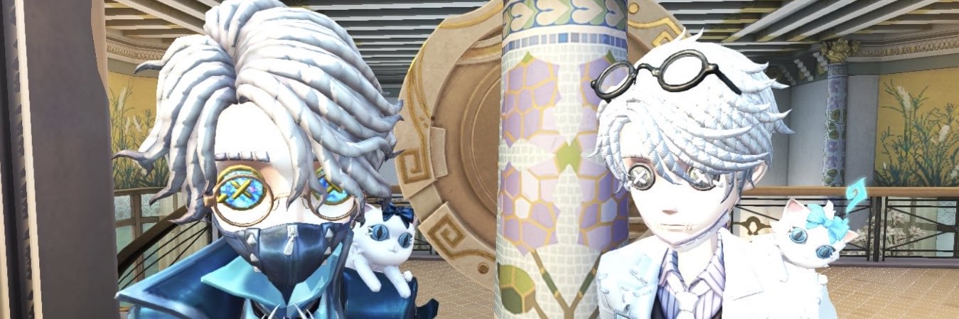 Shion_0820's profile banner image