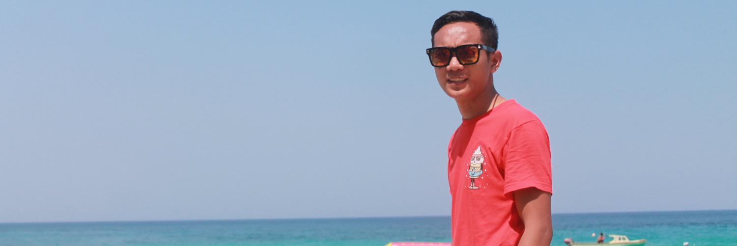 AndrewKalebos's profile banner image
