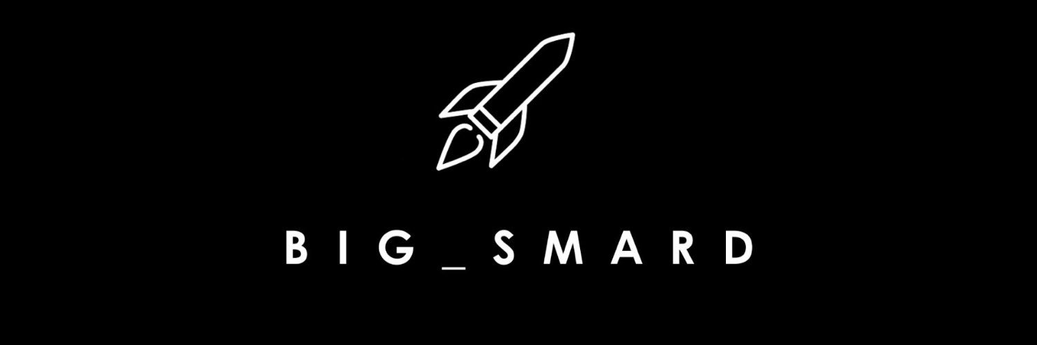 Big smard 🪖🐾 banner