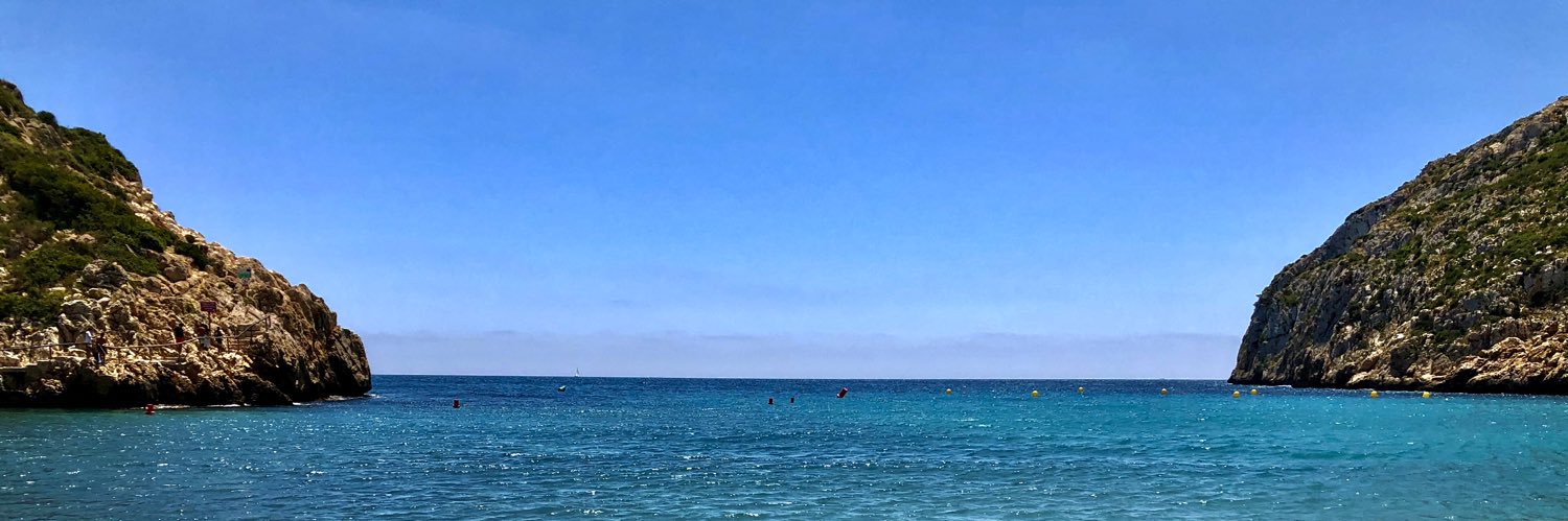 Simon English banner