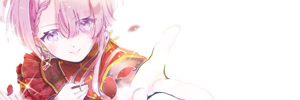 ochamaru_ Profile Banner