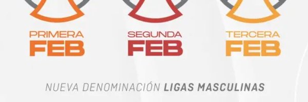 primeraFEB Profile Banner