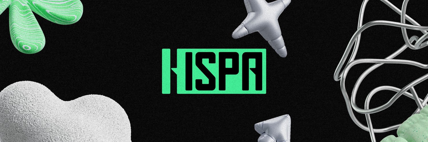 HISPA's banner