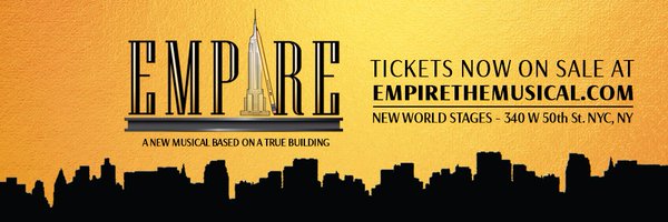EmpireMusical Profile Banner