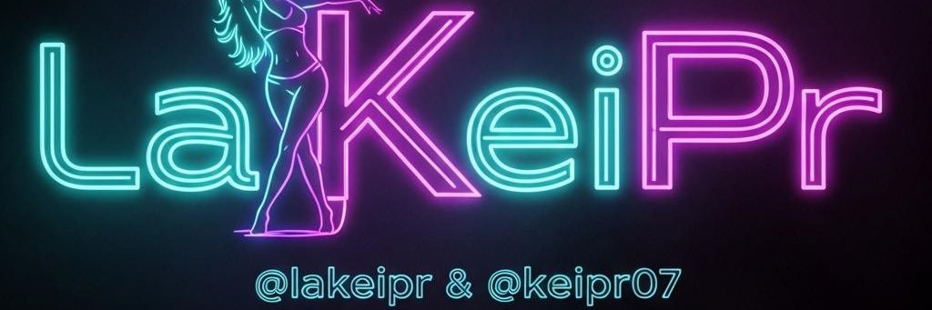 La Real Keipr07 14k banner