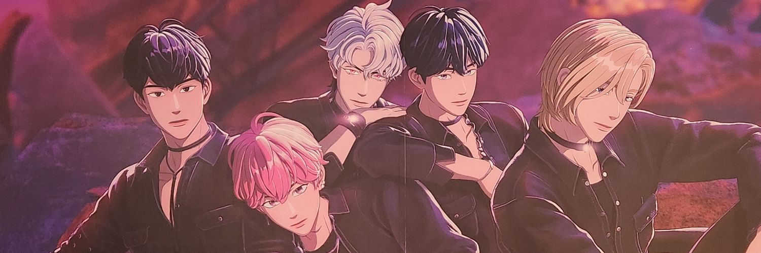 うゆ🥛🐄 banner