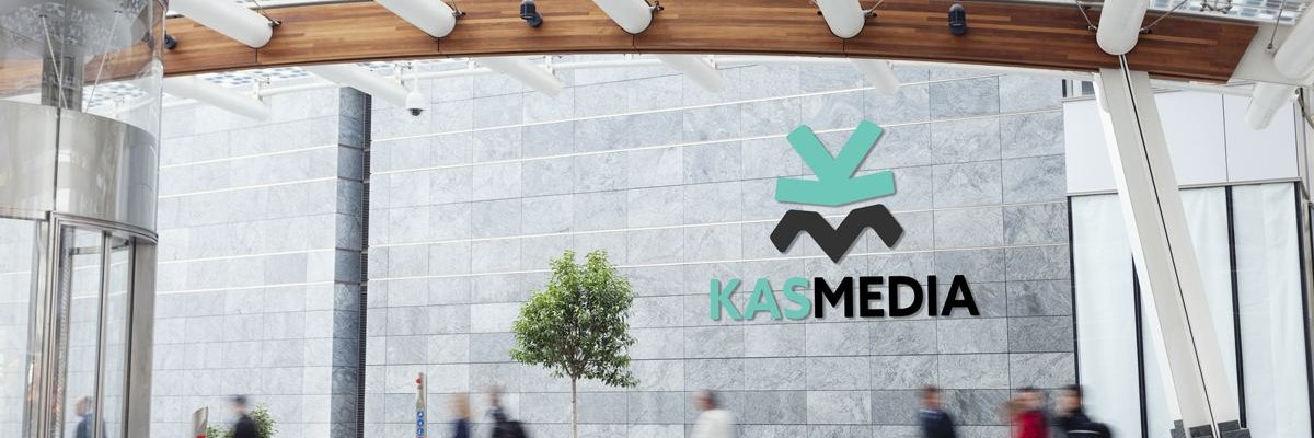 KASmedia's banner