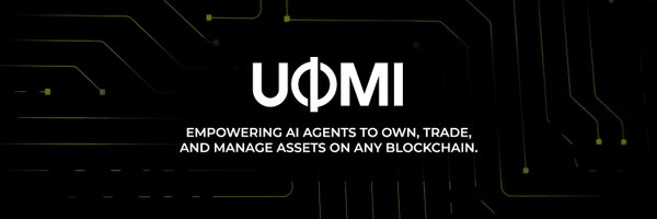 UomiNetwork Profile Banner
