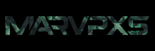 marvpxs Profile Banner