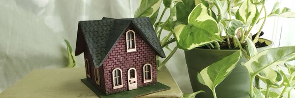 WhimsyHome15 Profile Banner