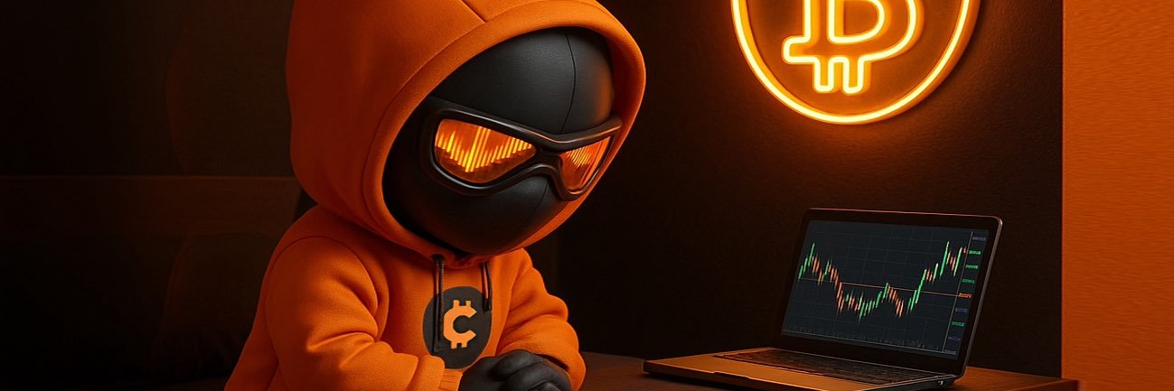 Crypt0fficial 🦊 banner