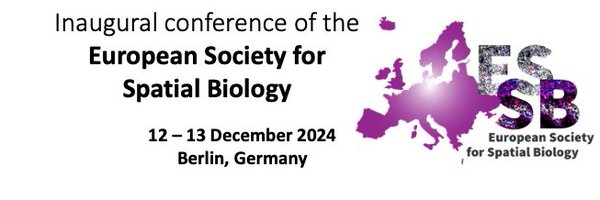 SpatialBio Profile Banner