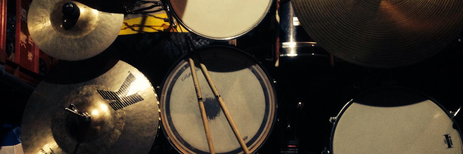 ryusei0807drums's profile banner image