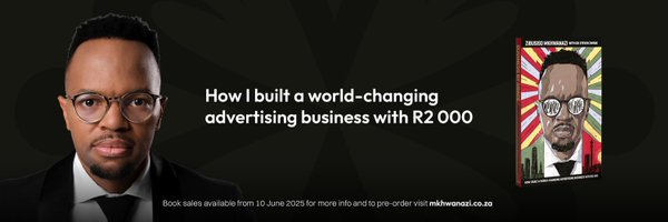 Zibusiso Profile Banner