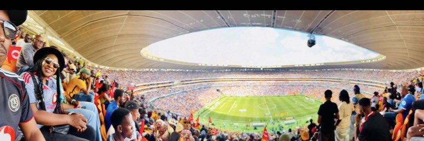 Nonkululeko Tshikororo banner