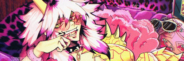 cceziyy Profile Banner