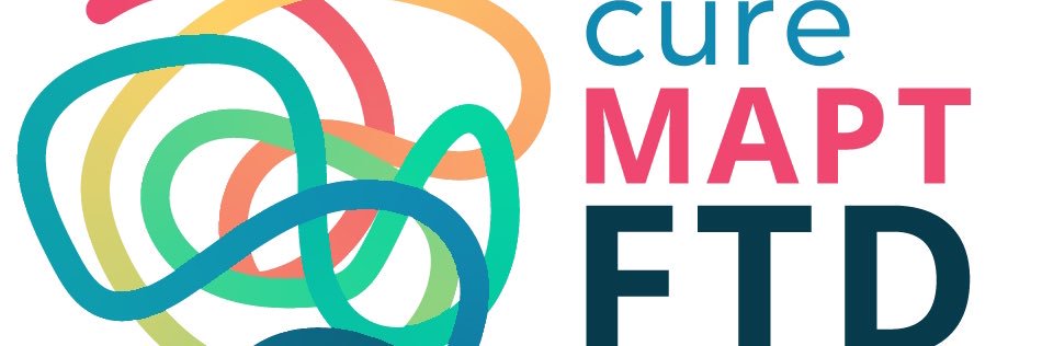 Cure MAPT FTD's banner