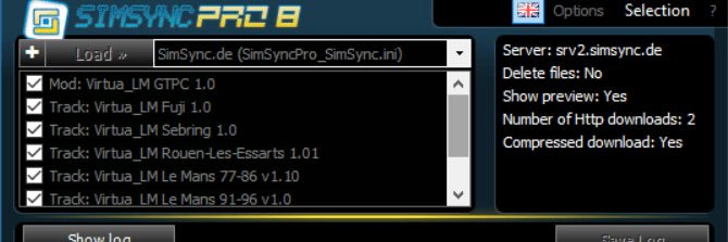 SimSyncPRO's profile banner image