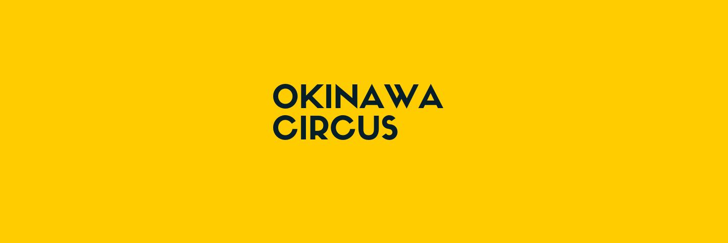 okinawacircus's profile banner image