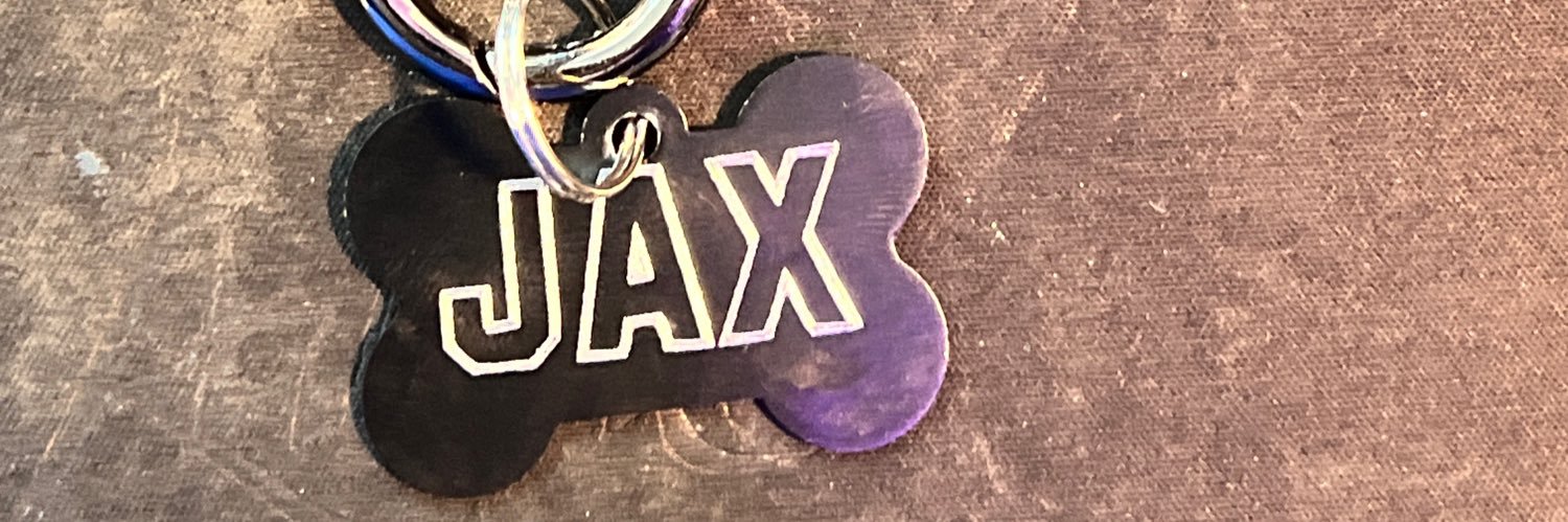 Jax banner