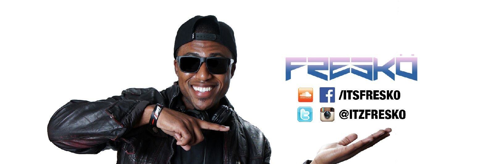 Eddie (DJ Freskö) banner