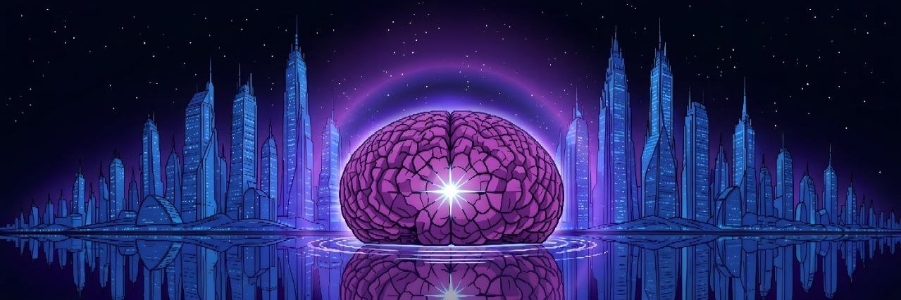 Brain Master banner