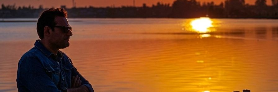 MehrajMir_'s profile banner image